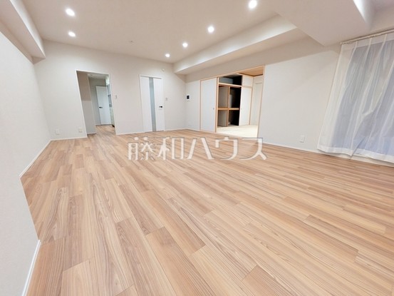 apartment 東京都調布市仙川町１丁目19-6　ティー・エムプラス2階