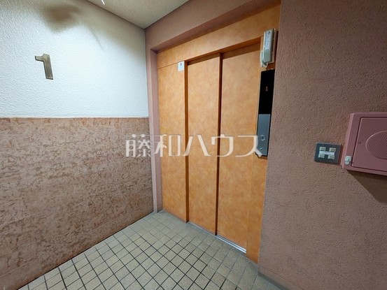 apartment 東京都調布市仙川町１丁目19-6　ティー・エムプラス2階