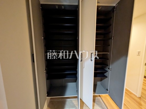 apartment 東京都調布市仙川町１丁目19-6　ティー・エムプラス2階