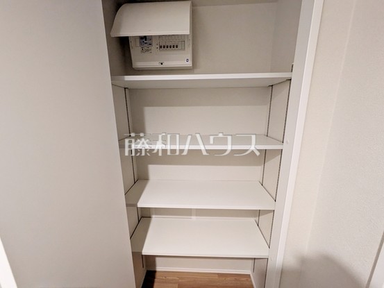 apartment 東京都調布市仙川町１丁目19-6　ティー・エムプラス2階