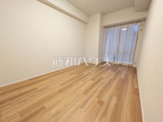 apartment 東京都調布市仙川町１丁目19-6　ティー・エムプラス2階