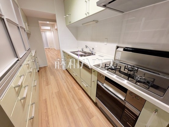 apartment 東京都調布市仙川町１丁目19-6　ティー・エムプラス2階