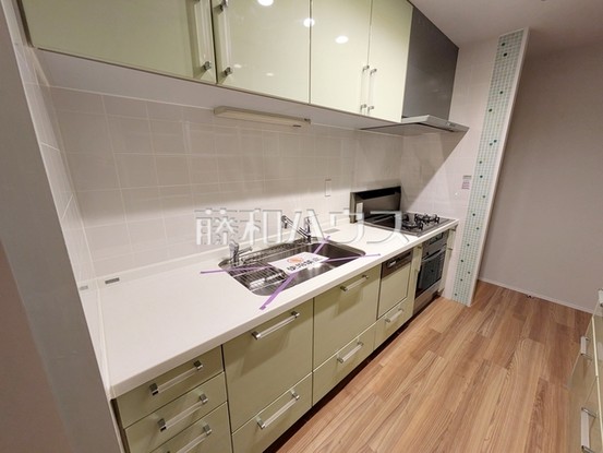 apartment 東京都調布市仙川町１丁目19-6　ティー・エムプラス2階