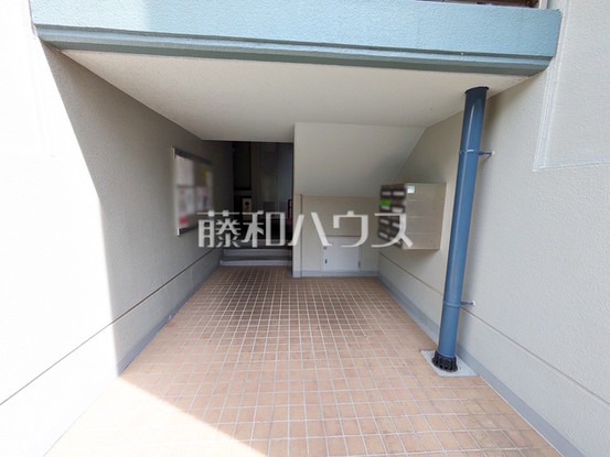 apartment 東京都調布市仙川町１丁目19-6　ティー・エムプラス2階