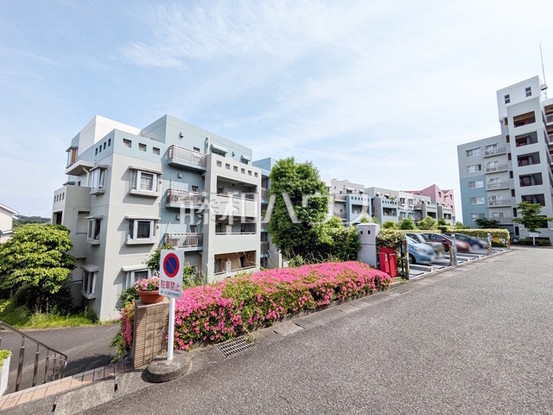 apartment 東京都調布市仙川町１丁目19-6　ティー・エムプラス2階