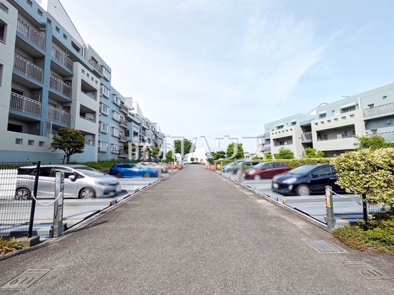 apartment 東京都調布市仙川町１丁目19-6　ティー・エムプラス2階