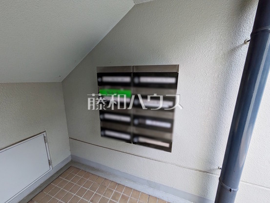 apartment 東京都調布市仙川町１丁目19-6　ティー・エムプラス2階