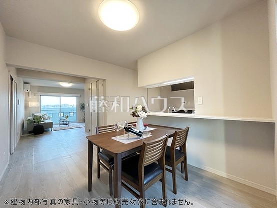 apartment 東京都調布市仙川町１丁目19-6　ティー・エムプラス2階