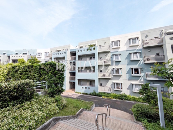 apartment 東京都調布市仙川町１丁目19-6　ティー・エムプラス2階