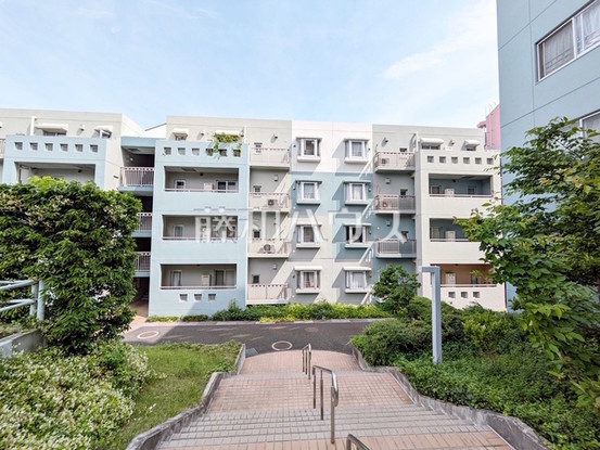 apartment 東京都調布市仙川町１丁目19-6　ティー・エムプラス2階