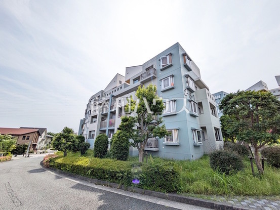 apartment 東京都調布市仙川町１丁目19-6　ティー・エムプラス2階