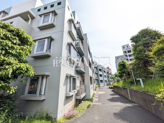 apartment 東京都調布市仙川町１丁目19-6　ティー・エムプラス2階
