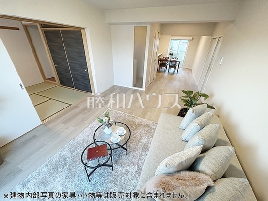 apartment 東京都調布市仙川町１丁目19-6　ティー・エムプラス2階