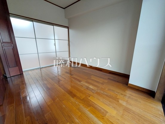 apartment 東京都調布市仙川町１丁目19-6　ティー・エムプラス2階