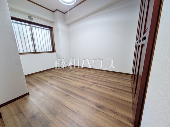 apartment 東京都調布市仙川町１丁目19-6　ティー・エムプラス2階