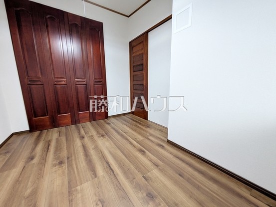 apartment 東京都調布市仙川町１丁目19-6　ティー・エムプラス2階