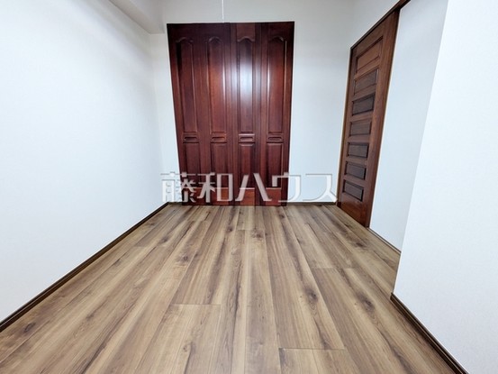 apartment 東京都調布市仙川町１丁目19-6　ティー・エムプラス2階