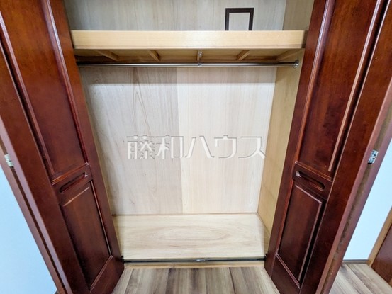 apartment 東京都調布市仙川町１丁目19-6　ティー・エムプラス2階