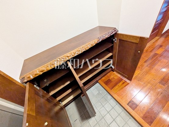 apartment 東京都調布市仙川町１丁目19-6　ティー・エムプラス2階