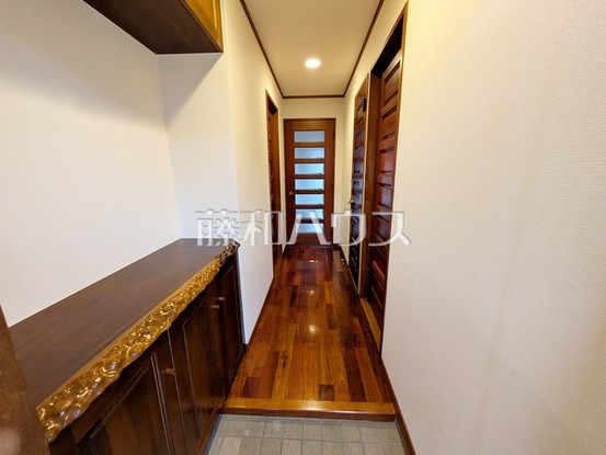 apartment 東京都調布市仙川町１丁目19-6　ティー・エムプラス2階