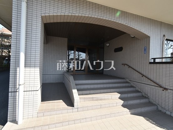 apartment 東京都調布市仙川町１丁目19-6　ティー・エムプラス2階