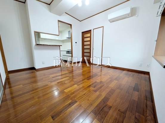 apartment 東京都調布市仙川町１丁目19-6　ティー・エムプラス2階