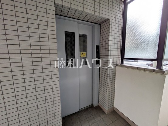 apartment 東京都調布市仙川町１丁目19-6　ティー・エムプラス2階