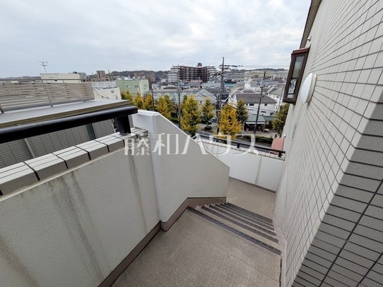 apartment 東京都調布市仙川町１丁目19-6　ティー・エムプラス2階