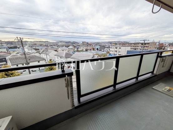 apartment 東京都調布市仙川町１丁目19-6　ティー・エムプラス2階