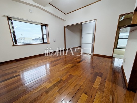 apartment 東京都調布市仙川町１丁目19-6　ティー・エムプラス2階