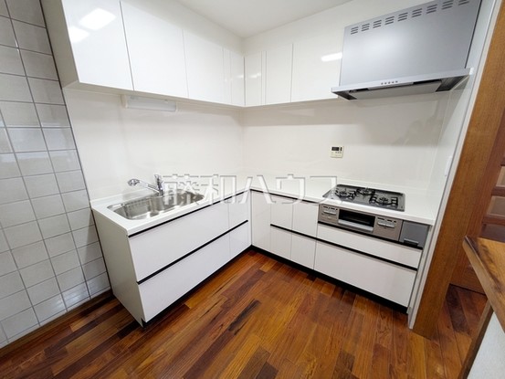 apartment 東京都調布市仙川町１丁目19-6　ティー・エムプラス2階