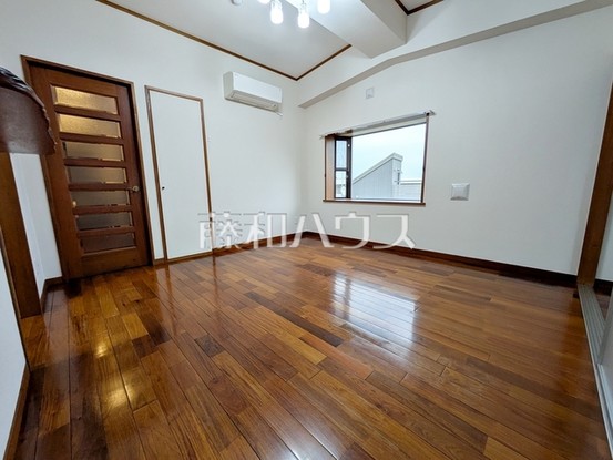 apartment 東京都調布市仙川町１丁目19-6　ティー・エムプラス2階