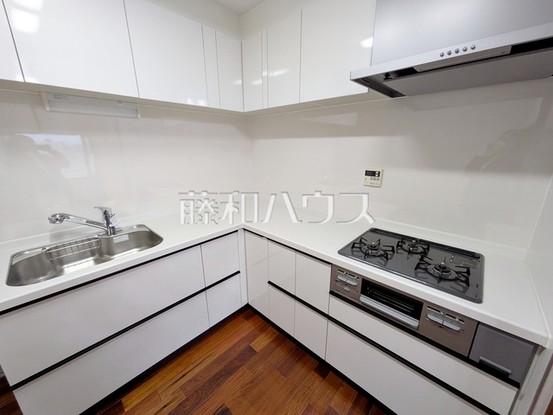 apartment 東京都調布市仙川町１丁目19-6　ティー・エムプラス2階