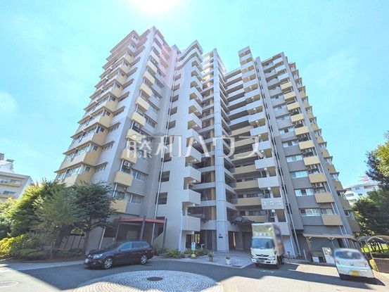 apartment 東京都調布市仙川町１丁目19-6　ティー・エムプラス2階