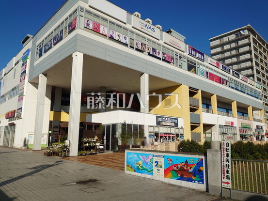 apartment 東京都調布市仙川町１丁目19-6　ティー・エムプラス2階