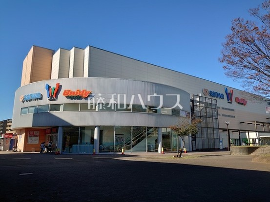 apartment 東京都調布市仙川町１丁目19-6　ティー・エムプラス2階