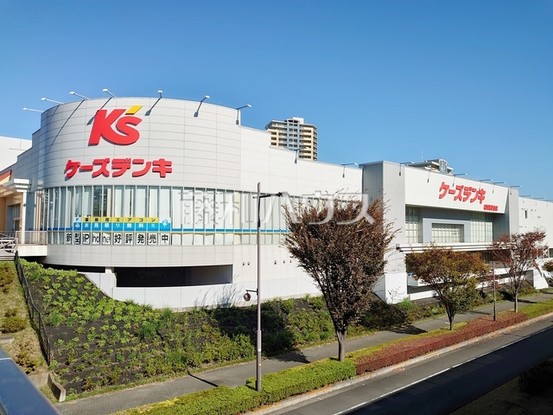 apartment 東京都調布市仙川町１丁目19-6　ティー・エムプラス2階