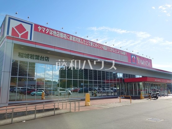 apartment 東京都調布市仙川町１丁目19-6　ティー・エムプラス2階