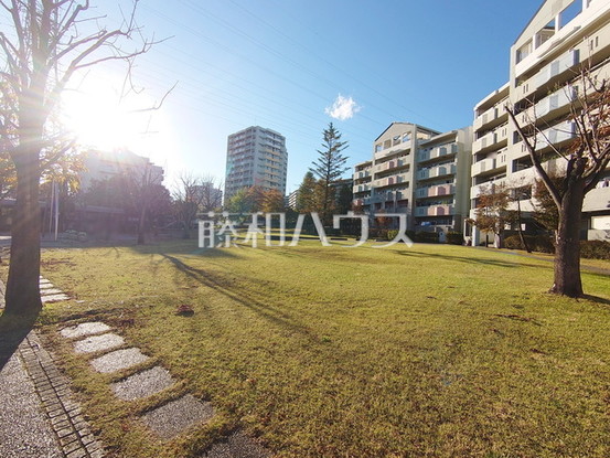 apartment 東京都調布市仙川町１丁目19-6　ティー・エムプラス2階