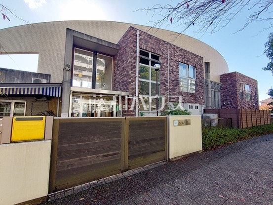 apartment 東京都調布市仙川町１丁目19-6　ティー・エムプラス2階