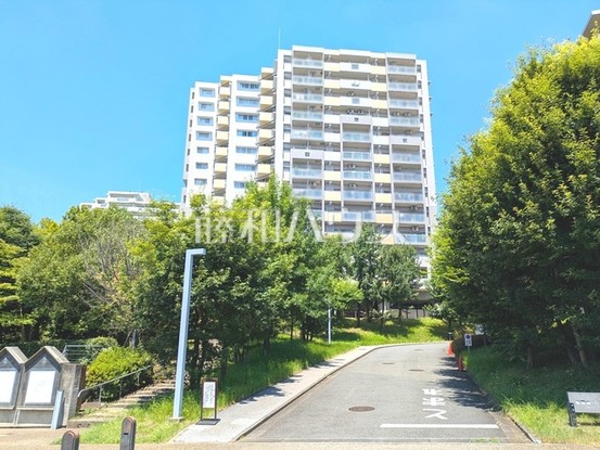 apartment 東京都調布市仙川町１丁目19-6　ティー・エムプラス2階