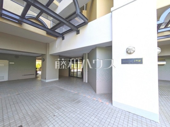 apartment 東京都調布市仙川町１丁目19-6　ティー・エムプラス2階