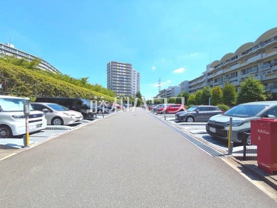 apartment 東京都調布市仙川町１丁目19-6　ティー・エムプラス2階