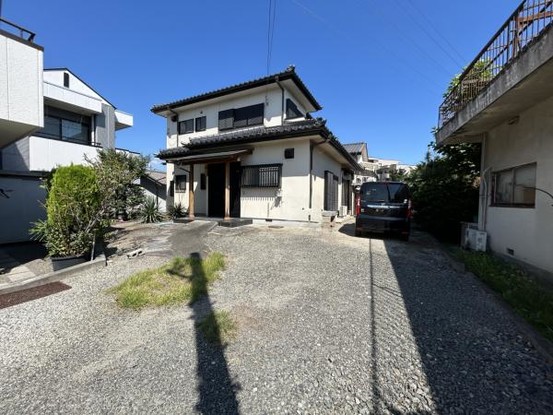detached 静岡県静岡市駿河区下島114 蔵敷ビル2階1号室