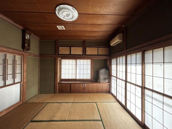 detached 静岡県静岡市駿河区下島114 蔵敷ビル2階1号室