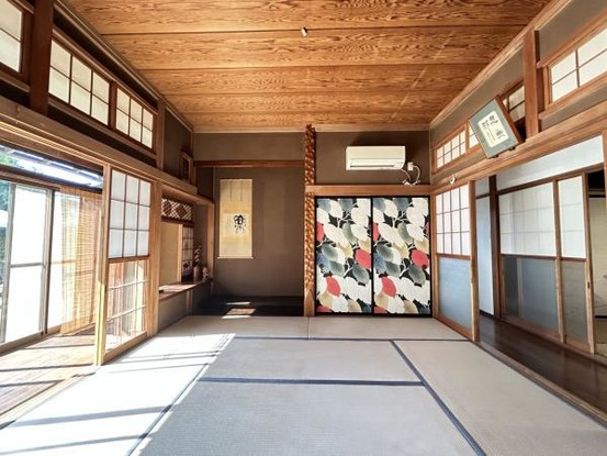 detached 静岡県静岡市駿河区下島114 蔵敷ビル2階1号室