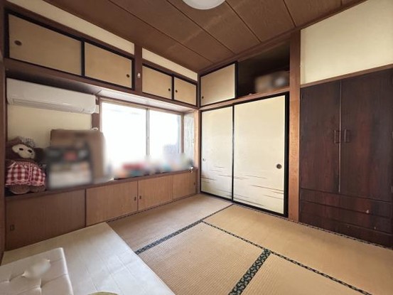 detached 静岡県静岡市駿河区下島114 蔵敷ビル2階1号室