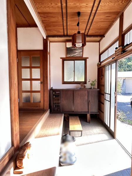 detached 静岡県静岡市駿河区下島114 蔵敷ビル2階1号室