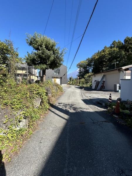 detached 静岡県静岡市駿河区下島114 蔵敷ビル2階1号室