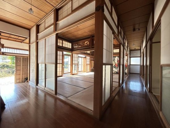 detached 静岡県静岡市駿河区下島114 蔵敷ビル2階1号室